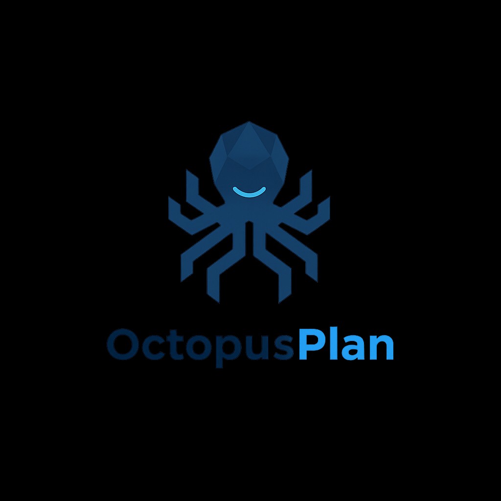 OctopusPlan